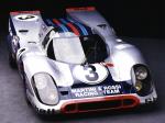 Porsche 917K 1969 года